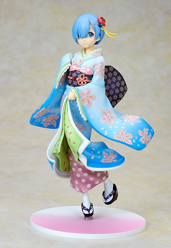 ������� Re:ZERO Starting Life in Another World - Rem Ukiyo-e Cherry Blossom Ver.