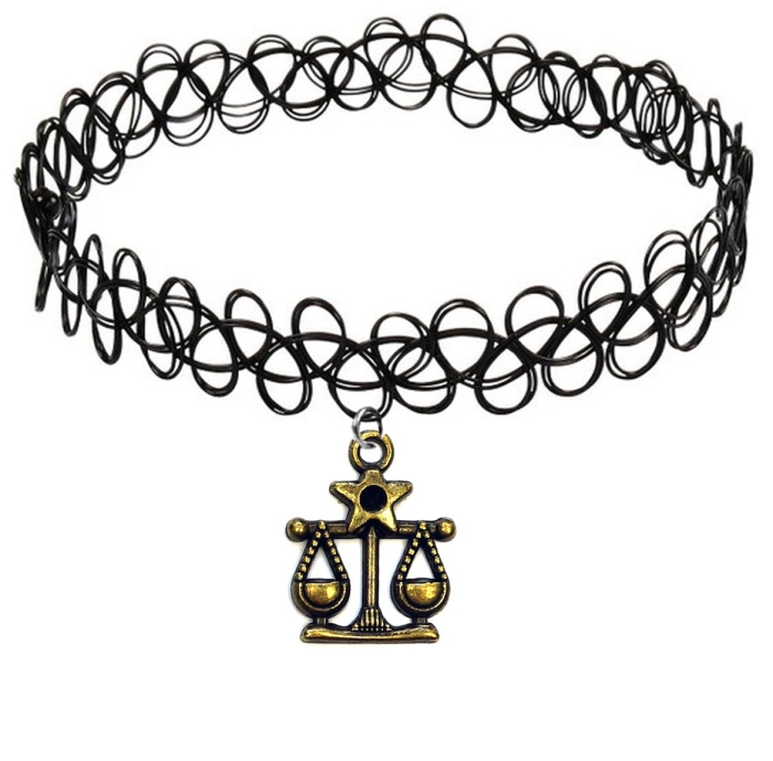 ����-����� Choker ����� ������� - ����