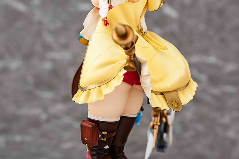 ������� Atelier Ryza: Ever Darkness & the Secret Hideout Ryza