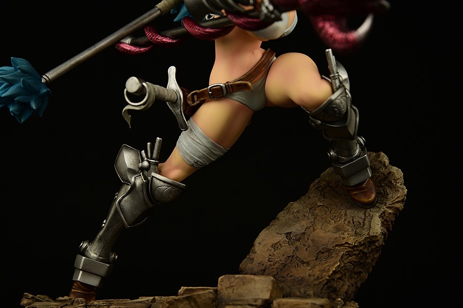 ������� Fairy Tail: Erza Scarlet The Knight Ver. Refine 2022