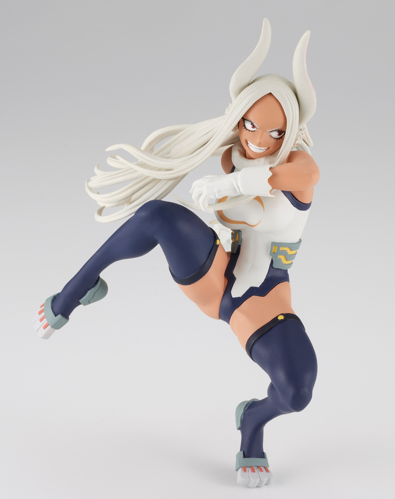 ������� Banpresto My Hero Academia The Amazing Heroes Vol.22 Mirko