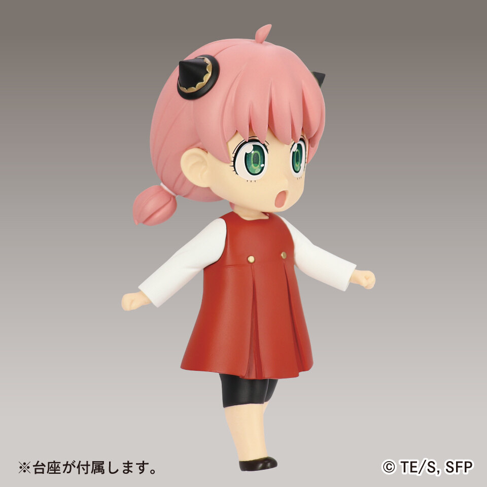 ������� Puchiette Anya Forger Vol.3