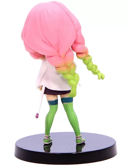 ������� Demon Slayer Q Posket Mitsuri Kanroji Petit Vol.4