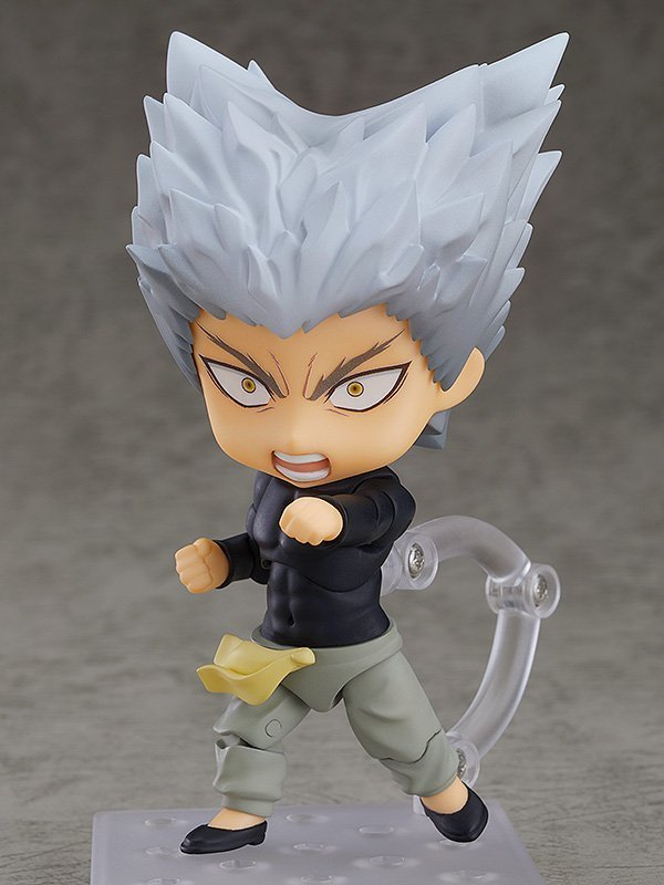 ������� Nendoroid 1159 "One-Punch Man" Garou Super Movable Edition