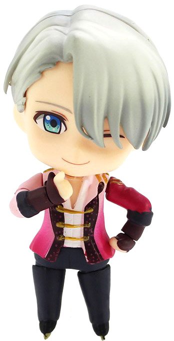 ������� Nendoroid ��� �� ���� - ������ ��������� 741