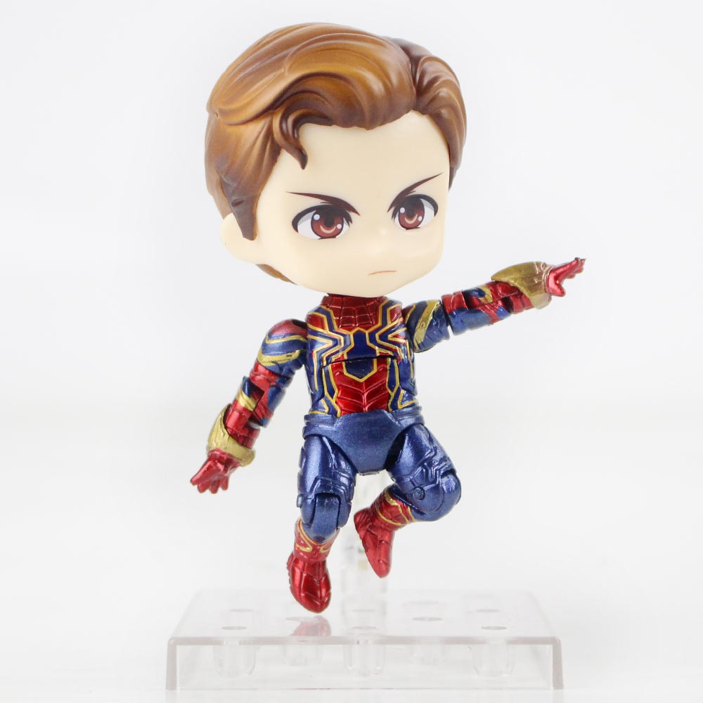 ������� Nendoroid 1497 ��������: Endgame - Spider-Man