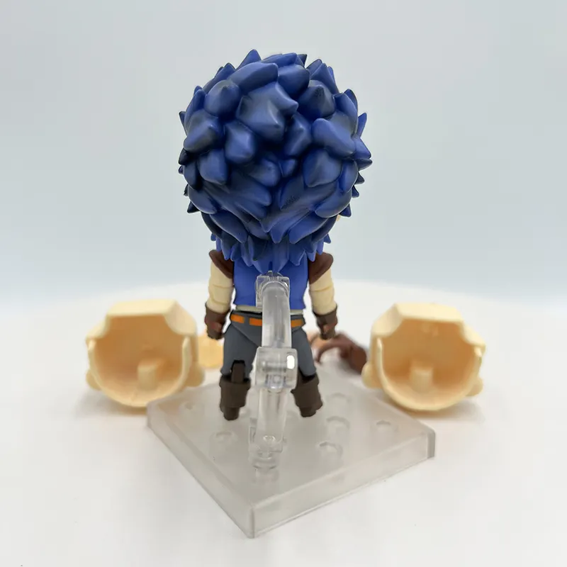 ������� Nendoroid 1602 ����������� ����������� ������: Jonathan Joestar