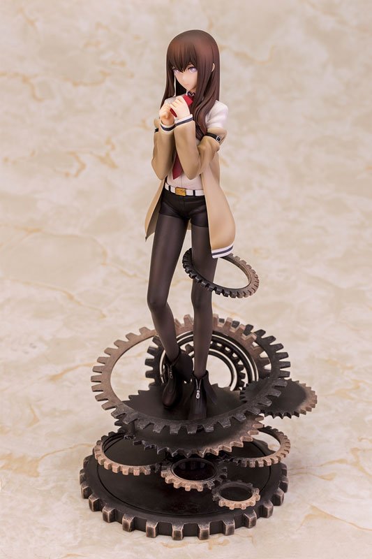 ������� STEINS;GATE - Kurisu Makise 1/7 ***