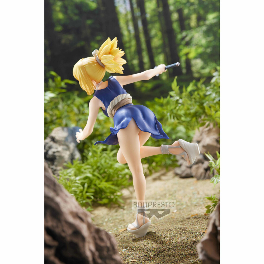 ������� Bandai Dr. Stone Kohaku