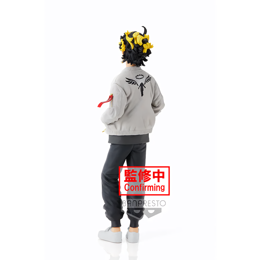 ������� Tokyo Revengers Kazutora Hanemiya