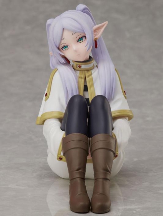 ������� Frieren: Beyond Journey's End Frieren 1/7 Complete