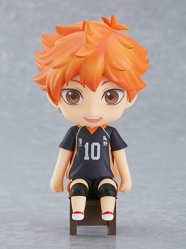 ������� Nendoroid Swacchao! Haikyu!! To The Top: Hinata Shoyo
