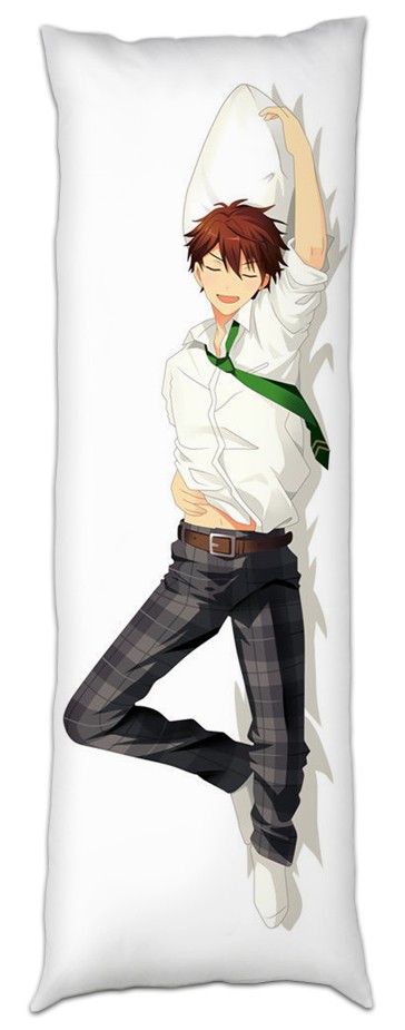 ��������� ��� ���������� �� ������� ��������� ����� ��������! - Chiaki Morisawa