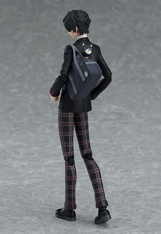 ������� figma EX-050 Persona 5: Hero