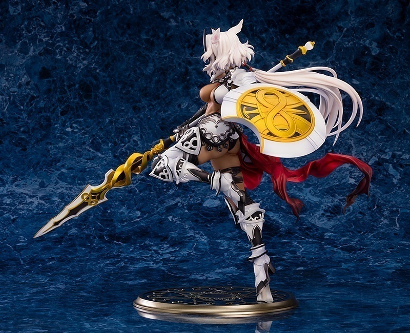 ������� Fate/Grand Order: Lancer / Caenis