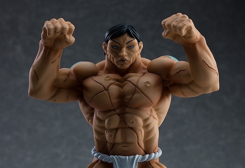 ������� POP UP PARADE Baki: Kaoru Hanayama