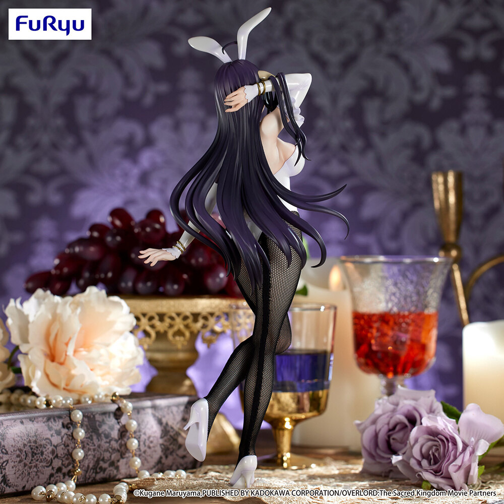 ������� BiCute Bunnies Albedo