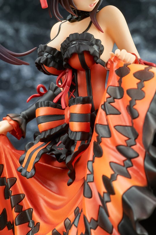������� "Date A Live II" Tokisaki Kurumi 1/8