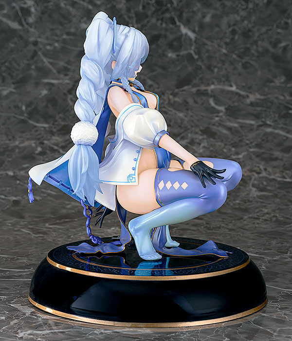 ������� Girls' Frontline: PA-15 Larkspur's Allure
