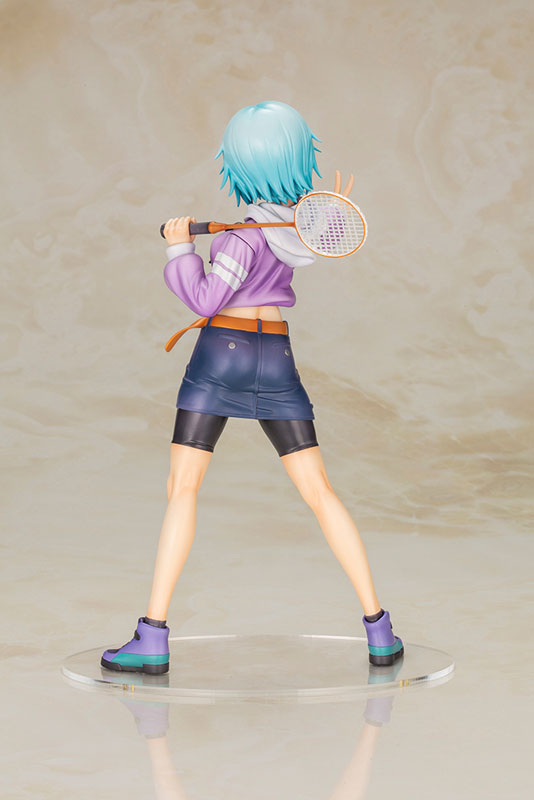 ������� Frame Arms Girl Hresvelgr - Date DE SESSION!! - Complete Figure