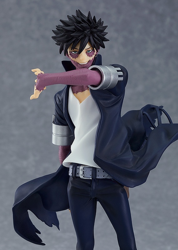 ������� POP UP PARADE My Hero Academia: Dabi