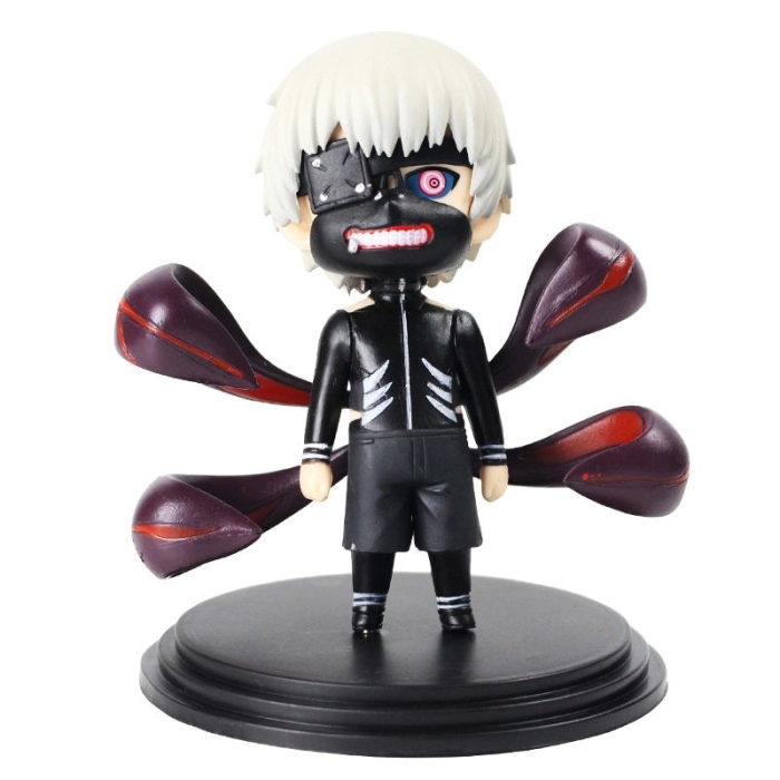 ������� Chara-Forme 007. ��������� ���� - Ken Kaneki Ver.2