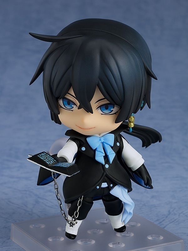 ������� Nendoroid 1773 The Case Study of Vanitas: Vanitas