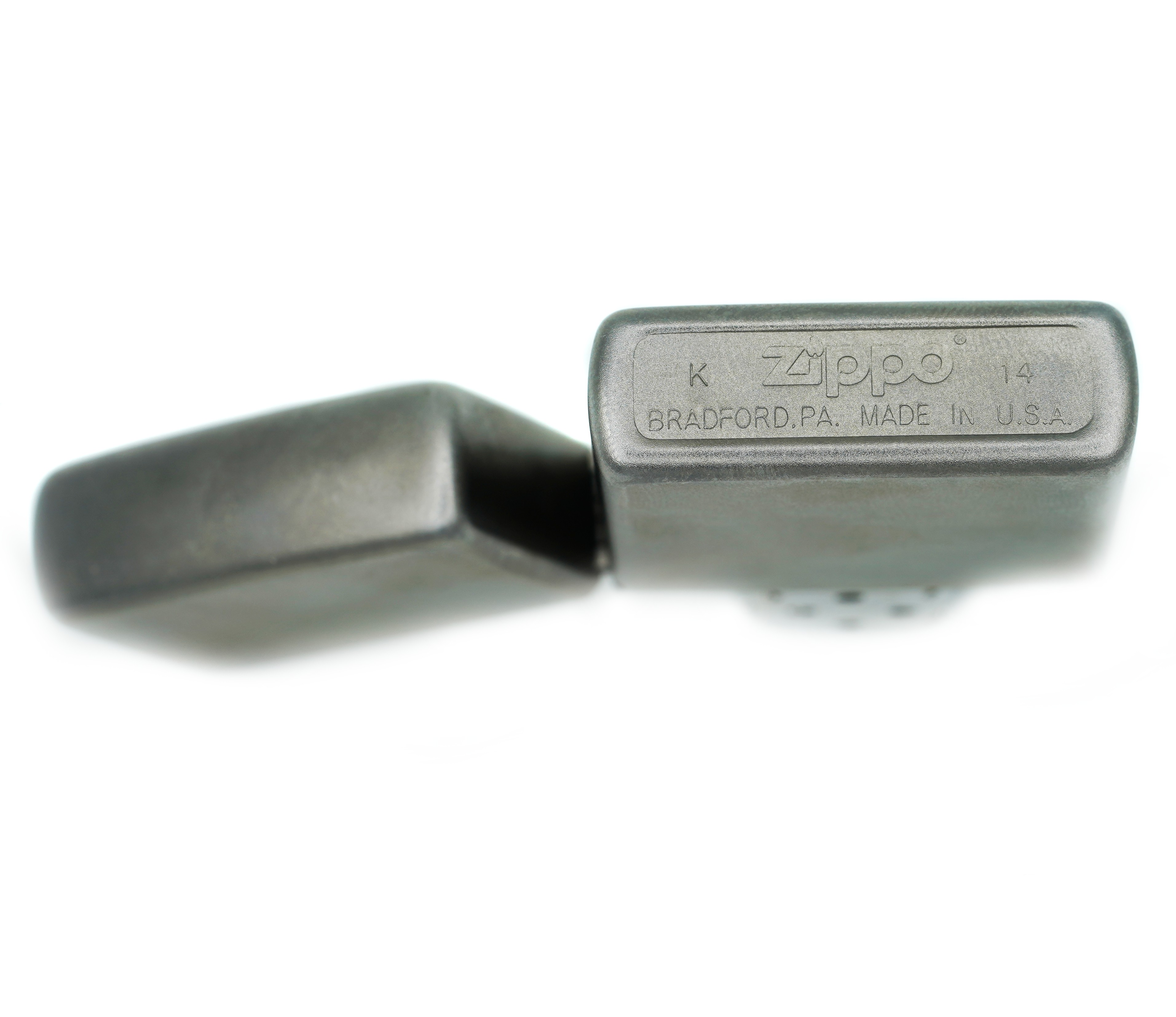 ��������� ������������ Zippo ������� ������ (�������)