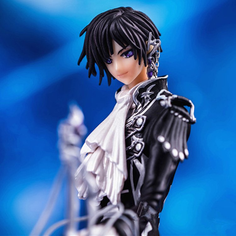 ������� ��� ����� R2 Lelouch