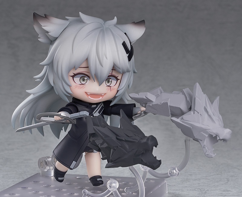������� Nendoroid 1598 Arknights: Lappland