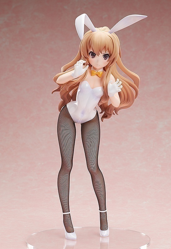 ������� Toradora!: Aisaka Taiga Bunny Ver.