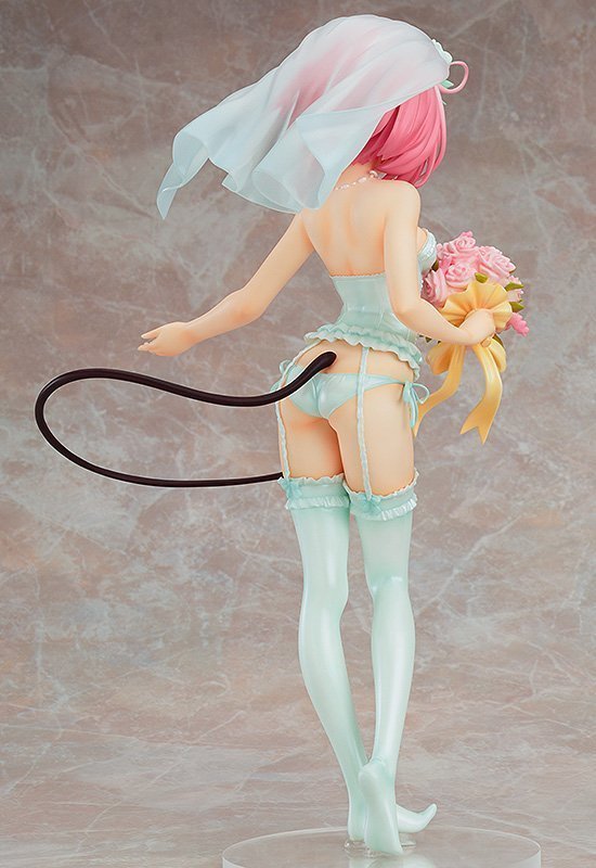������� To Love-Ru Darkness - Momo Belia Deviluke: Refined Ver. 1/6