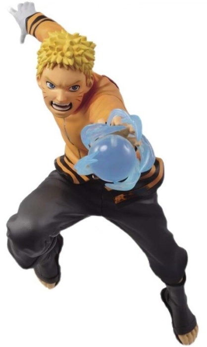  Banpresto Naruto Next Generations Vibration Stars Uzumaki Naruto