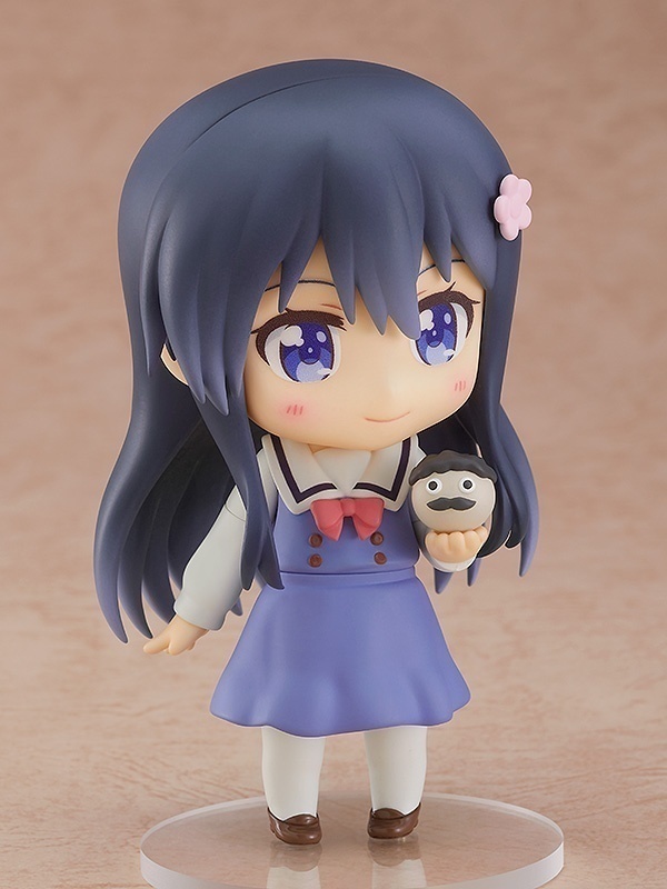  Nendoroid 1730 Wataten! An Angel Flew Down to Me: Shirosaki Hana