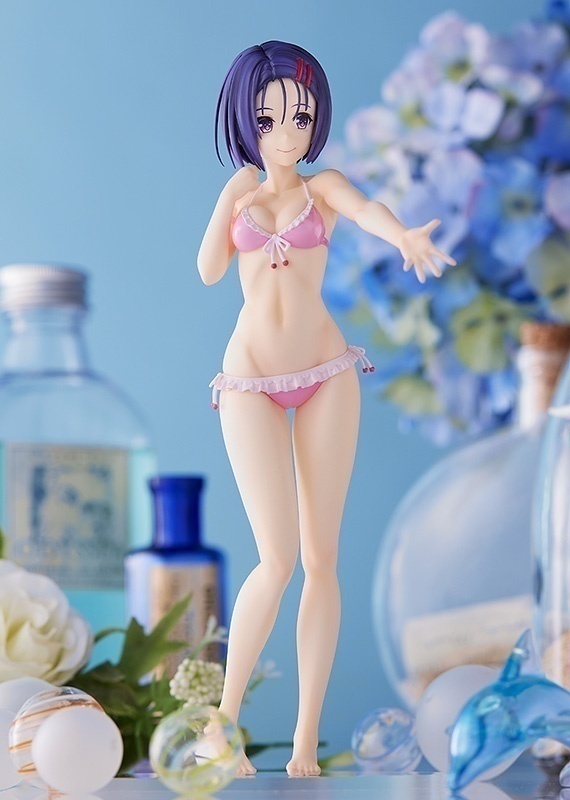������� POP UP PARADE To Love-Ru Darkness: Sairenji Haruna