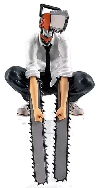 ������� �������-��������� Noodle Stopper Figure Chainsaw Man