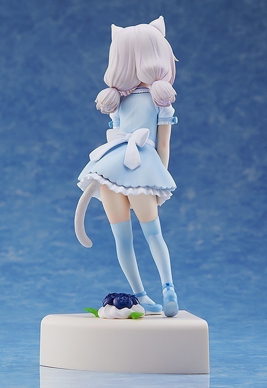 ������� Nekopara: Vanilla -Pretty Kitty Style- (Pastel Sweet)