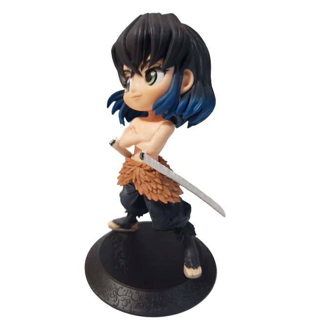������� Demon Slayer Q Posket Inosuke Hashibira Ver.A