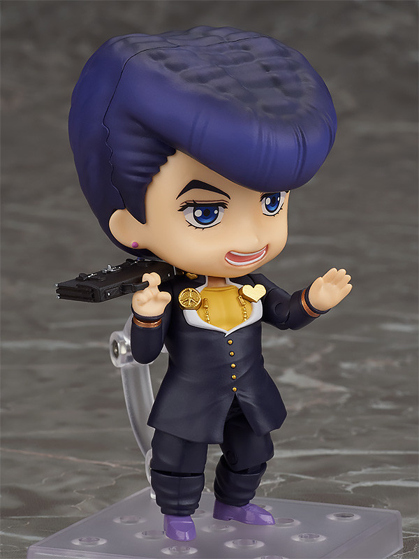 ������� Nendoroid 1276 Josuke Higashikata