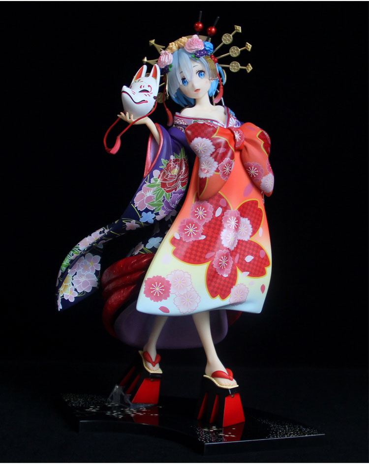 ������� ����� � �������������� ���� � ���� - Rem Oirandouchuu