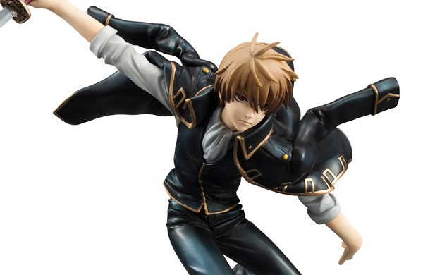 ������� Gintama - Sougo Okita ver.Douran 1/8 ***