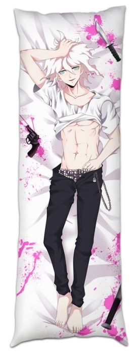 ��������� ��� ���������� ����������� - Nagito Komaeda