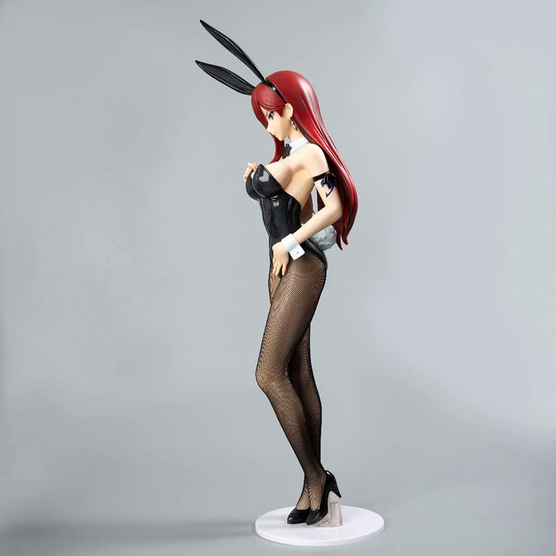 ������� ����� ���: Erza Scarlet Bunny Ver.