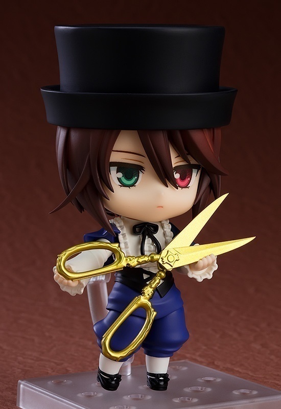 ������� Nendoroid 1711 Rosen Maiden: Soseiseki