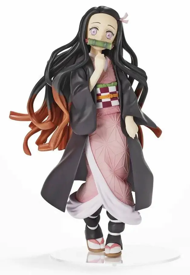 ������� Demon Slayer Sega SPM Nezuko Kamado