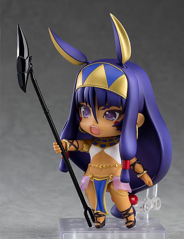 ������� Nendoroid 1031 "Fate/Grand Order" Caster / Nitocris