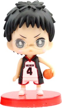 ������� ��������� ������ - Hyuga Junpei