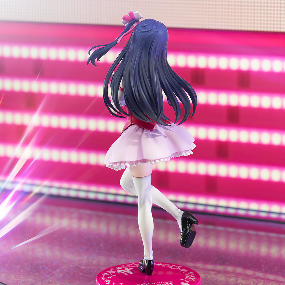 ������� Oshi no Ko Trio-Try-iT Figure Ai