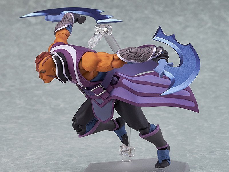������� Figma SP-069 Dota Anti-Mage Repeat