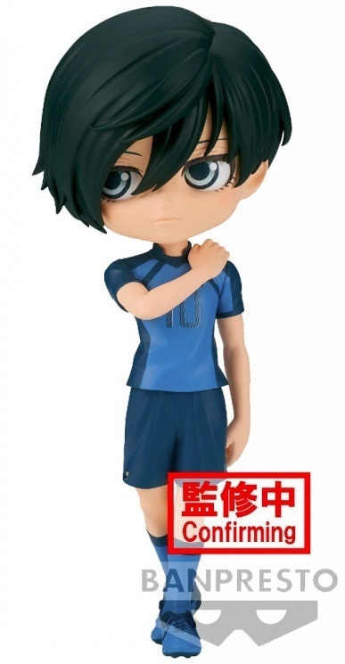 ������� Banpresto Blue Lock Q Posket Rin Itoshi Ver.A